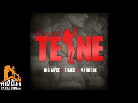 Big Myke ft. Siaosi - Sweet Teine (Produced by Manudre) [Thizzler.com]