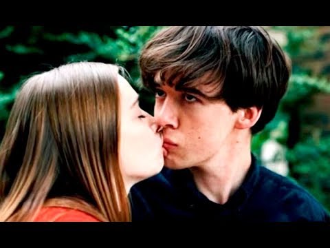 Trailer The End of the F***ing World
