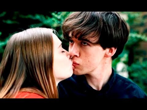 Tráiler The End of the F***ing World: 1 Episodios del 1 al 8