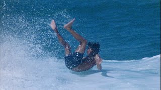 Five Summer Stories - Wipeout