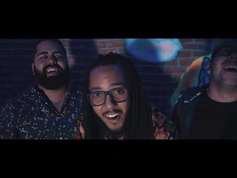 LIBRE X PRESION - HANGOVER (feat. Brray) - OFFICIAL VIDEO