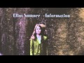 Eliot Sumner - Information 