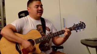 Like a Fool (Keira Knightley Cover)