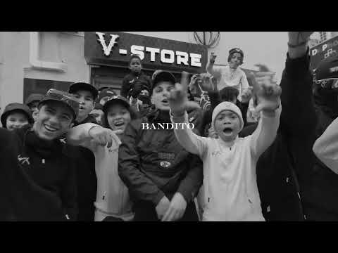 (FREE) Rhove x Jul x Morad - "Bandito" Type Beat