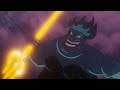 The Little Mermaid Ursula S Final Battle 4K Upscale