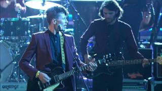 Gig Y Pafiliwn   Candelas   Anifail