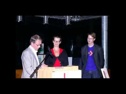 HKV 20 jaar   Jubileum Boek presentatie in Bibliotheek