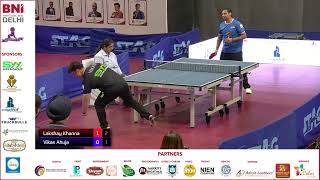 BNI TT Clash 20-7-2025 | Epic Match Highlights Match  10