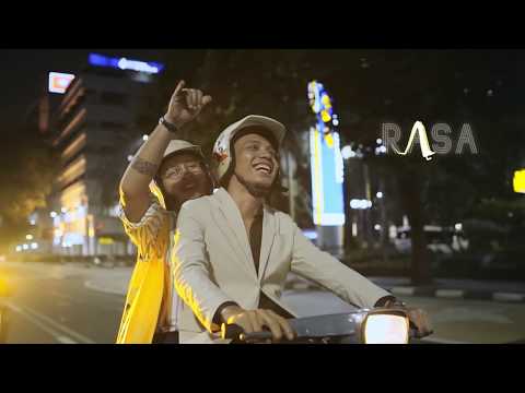 SISITIPSI - Bersulang (Official Music Video)