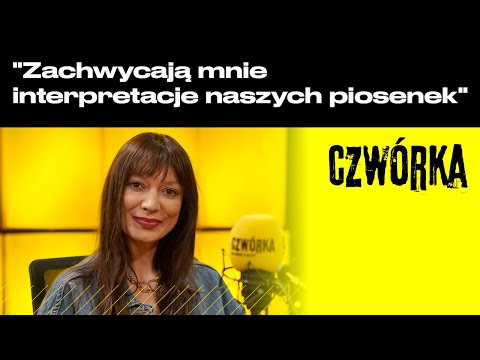 Bela Komoszyńska: muzyka ma w życiu ogromne znaczenie
