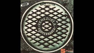 Venezuela subterránea - somos Rameros , quiero fumar y no me dejan enrollar