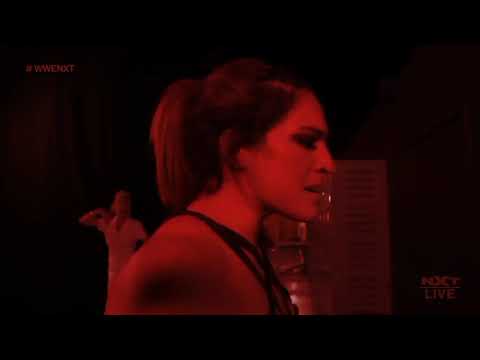 raquel gonzalez wwe theme cover by me