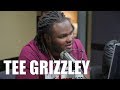 Tee Grizzley Shares The Struggles He Goes Through Even Within His Own Family