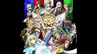 EX:FUTURIZE - Z/X Ignition OP - Choir Version (Apr 16, 2020)
