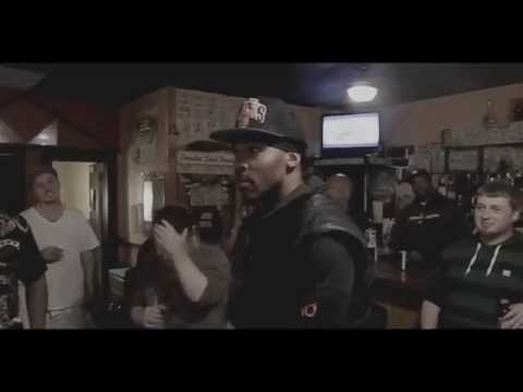 BATTLE CAGE 304: D-Rok vs Skinny Mike