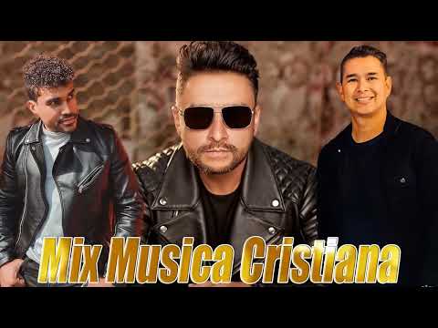 Alex Campos, Barak Y Miel San Marcos Sus Los Mejores Canciones alabanzas Cristiana 28