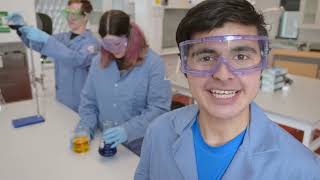 A Student's Perspective - Exploratory Studies Purdue University