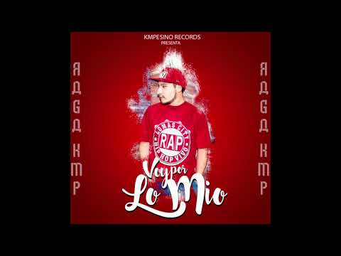 Raga KMP - Voy por lo mío