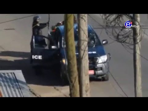 JOURNAL 20H DU VENDREDI 17 MAI 2019 - EQUINOXE TV