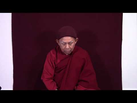 DP 03 – Ten Mental Defilements (Dasa-Akusala)