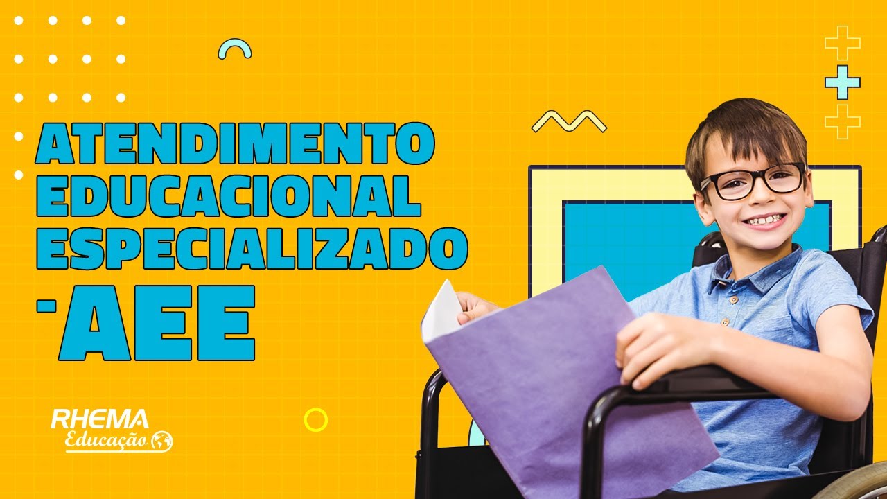 QUAL É O PÚBLICO-ALVO DO AEE?