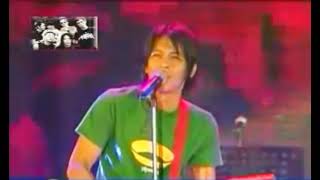 Download lagu Peterpan - Di Belakangku (Konser Launching Album Alexandria SCTV 2005) mp3 Download lagu Peterpan - Di Belakangku (Konser Launching Album Alexandria SCTV 2005) mp3