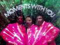 WITH YOU - Moments