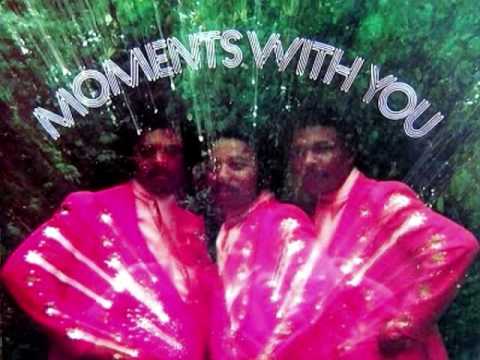 WITH YOU - Moments