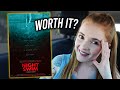 Night Swim (2024) SPOILER FREE Horror Movie Review  | Come With Me Reaction