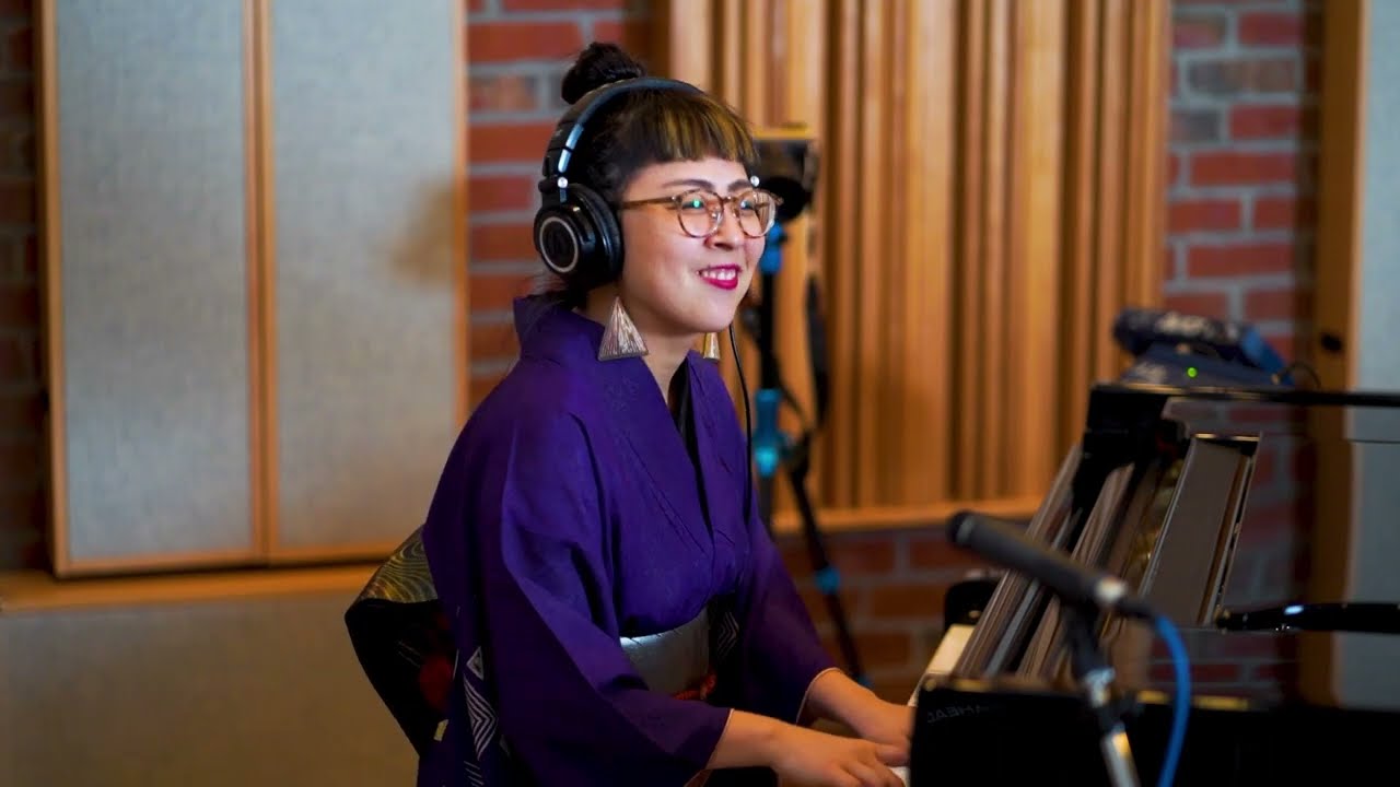 Miki Yamanaka Trio
