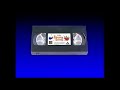 Disney Videos UK Piracy Warning 1996 Sleeping Beauty