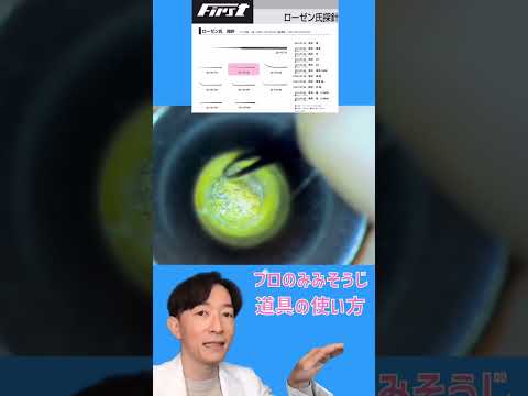 専門的な耳鼻咽喉科病理学 - 定義