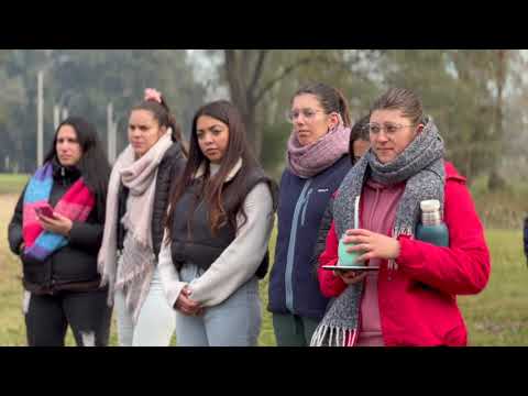 Sendero de Interpretación Ambiental - Municipio Canelones