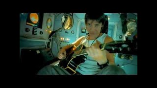 Jean-Louis AUBERT - Océan (tuto guitare)