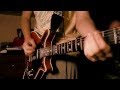 Jailhouse Rock Cover On Red Special 