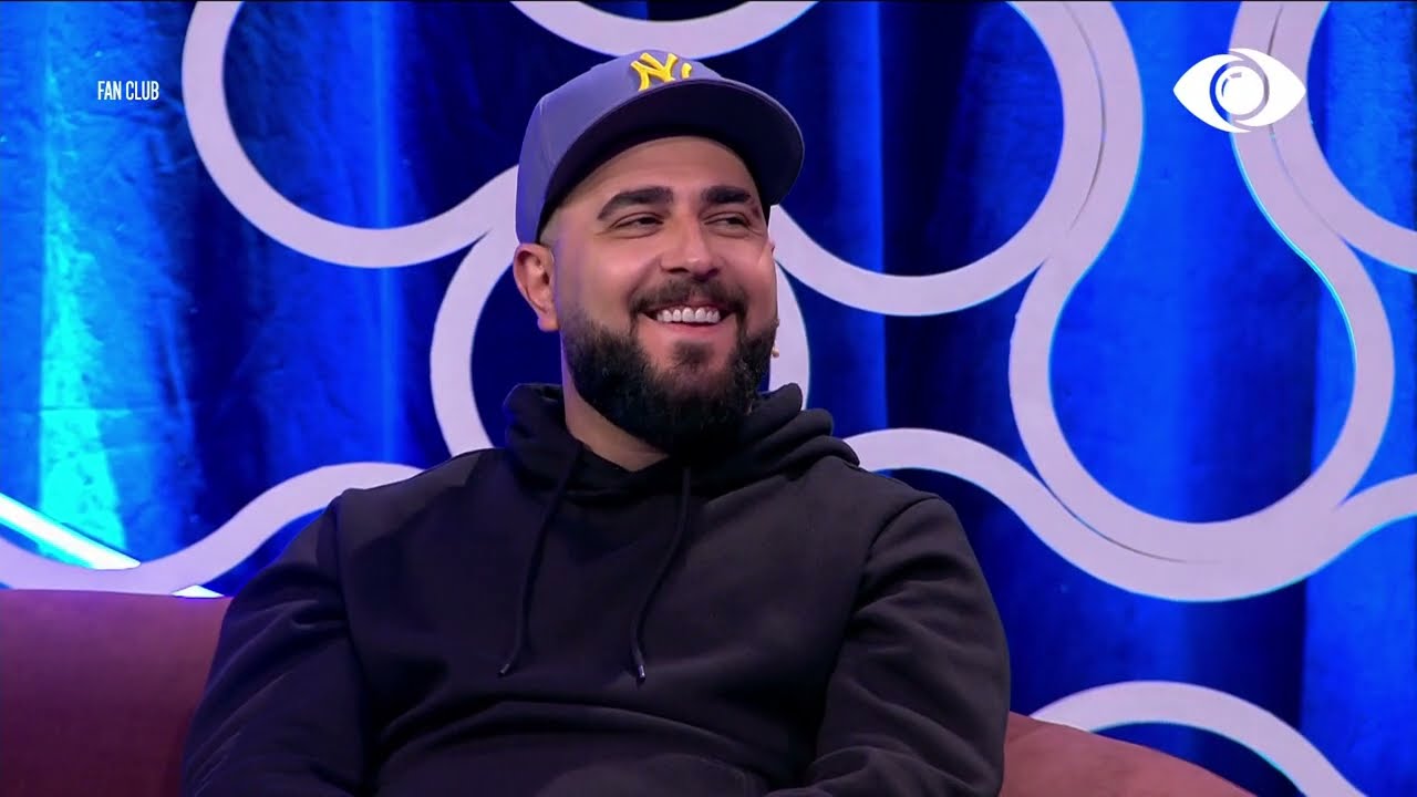 Xheloz për lidhjen e Keisit me Kristin? Flet për herë të parë Lorenci