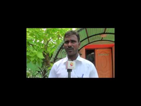 Director Murugesh Speaks at kadhal Sonna Paadam Movie Audio Launch