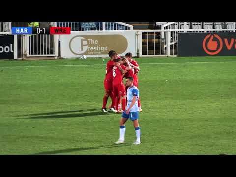 Full match highlights | Pools 0-1 Wexham AFC | 17th November 2020