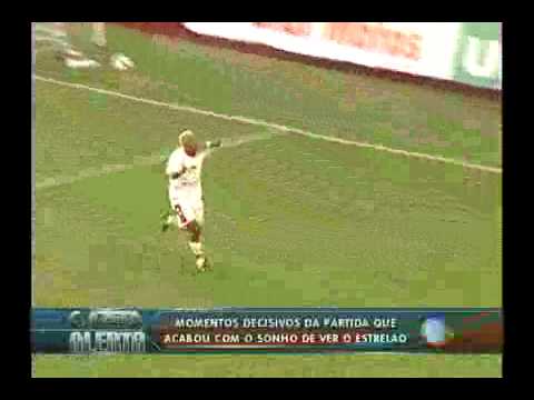 Gols do jogo RBFC x  Asa de Arapiraca