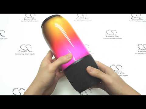 JBL Pulse 3 battery replacement || How to replace Cameron Sino battery CS-JMP300SL