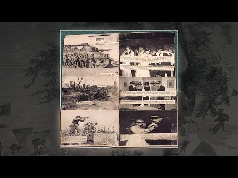 Have a Nice Life vs. You [ Full EP ] • Lyrics