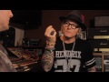 Matt Sorum on the G Class Pedal | Brent's Hang #1 thumbnail