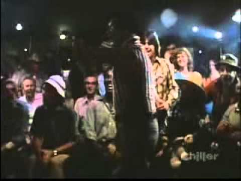 THE FUNHOUSE 1981 (Extra footage from the TV version)