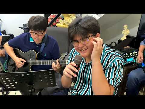 Fab Jazz - Dr Wu (Steely Dan Cover