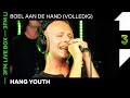 Hang Youth speelt album 'BOEL AAN DE HAND' volledig live | 3FM Live Box | NPO 3FM
