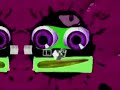 Klasky Csupo Turns Into Not Scary