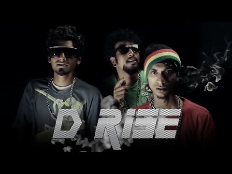 D Rise - Dopeadelicz | Official Music Video