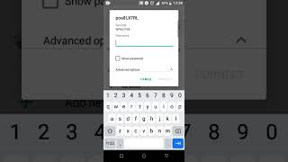How to Show any WiFi password on your phone 2023 #shorts #wifi