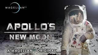 Apollo's New Moon  - Trailer