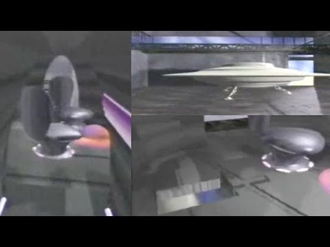 Bob Lazar Explaining his Engineering Work on Alien Spacecraft at Area 51 (S4) - FindingUFO